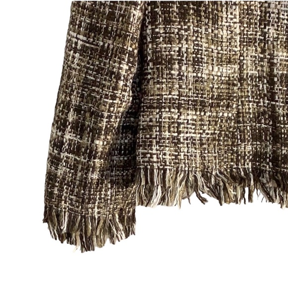 Nicole Studio Women Blazer Jacket - Picture 4 of 6